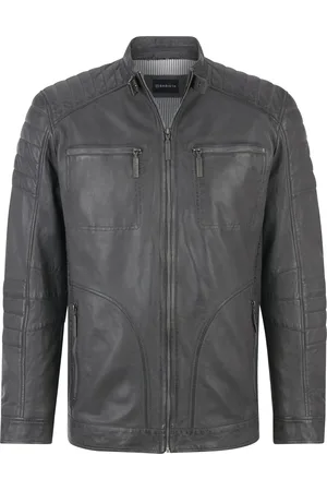 BABISTA Lederjacke 