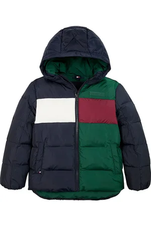 Tommy Hilfiger Jacke