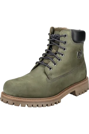 Bugatti Schnürboots
