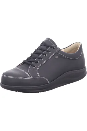 Finn Sportlicher Schnürschuh 
