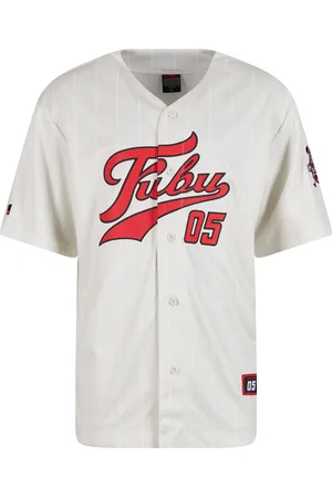 FUBU Hemd