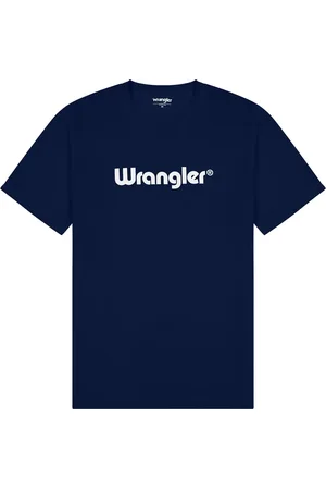 Wrangler T-Shirt 