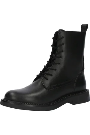 Geox Schnürstiefelette 