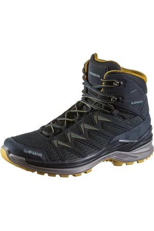 Lowa Boots 