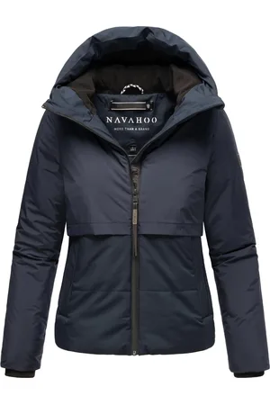 Navahoo Winterjacke 