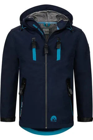 Arctic Jacke 