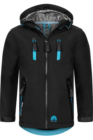 Arctic Outdoorjacke 