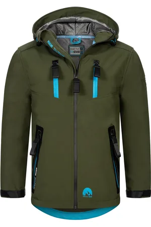 Arctic Outdoorjacke 