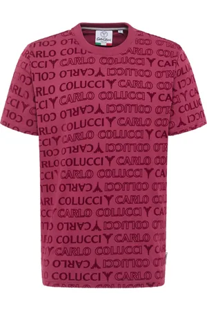 Carlo Colucci T-Shirt 