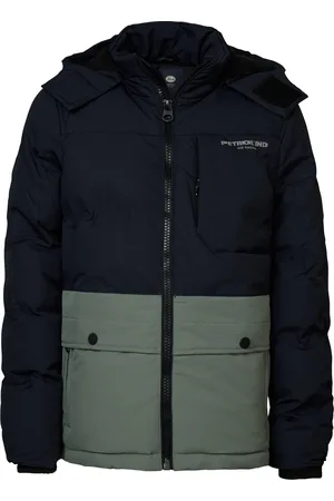 Petrol Industries Jacke