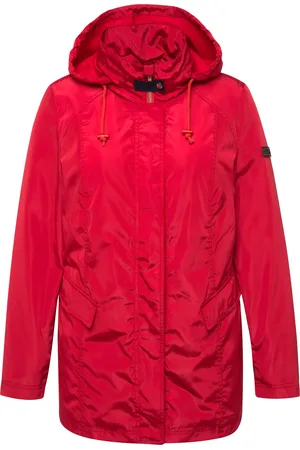 Ulla Popken Übergangsjacke