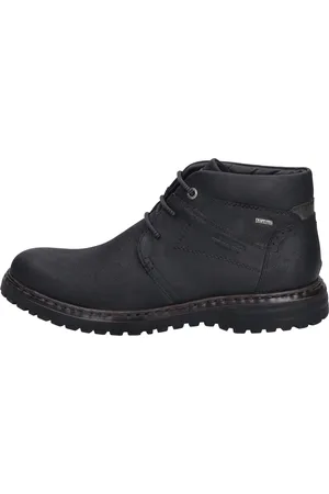 Josef Seibel Schnürstiefel
