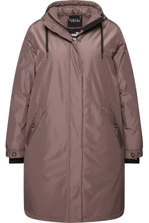 Ulla Popken Übergangsjacke (GRS)