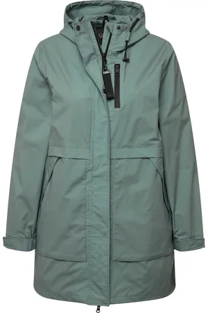 Ulla Popken Jacke