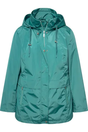 Ulla Popken Jacke