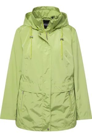 Ulla Popken Jacke