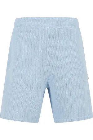 Prohibited Shorts 