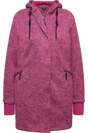 Ulla Popken Übergangsjacke