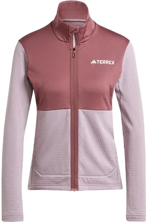 adidas Funktionsfleecejacke