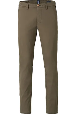 Meyer Chinohose 