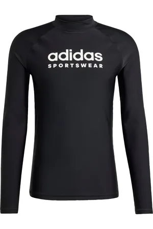 adidas Schwimmshirt 