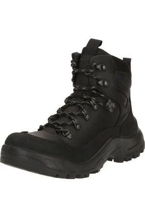 Ecco Schnürboots 