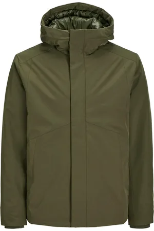 JACK & JONES Jacke 