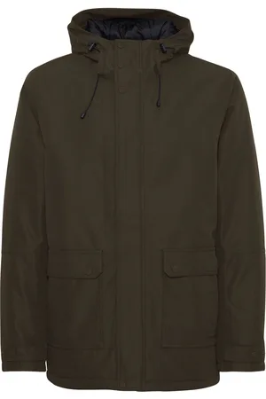 North Bend Winterparka 