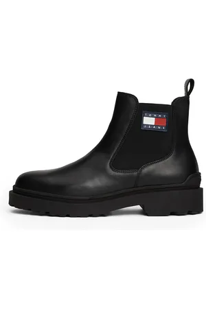 Tommy Hilfiger Chelsea Boots