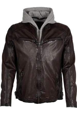 Mauritius Jacke 