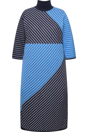 Ulla Popken Strickkleid
