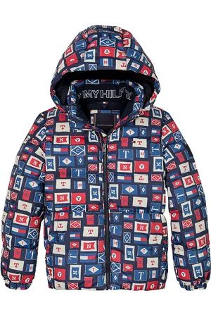 Tommy Hilfiger Jacke 