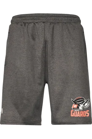 DEF Shorts 