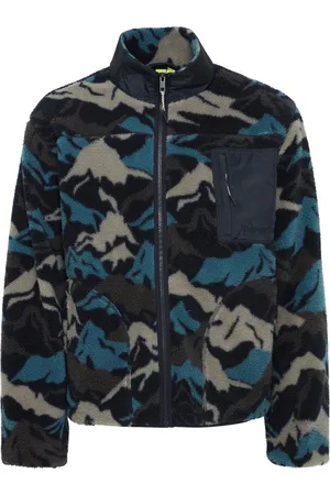 TheJoggConcept Übergangsjacke