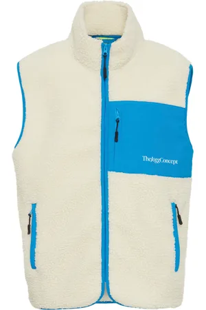 TheJoggConcept Weste 