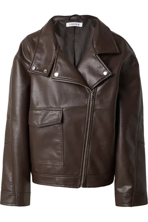 EDITED the label Jacke 
