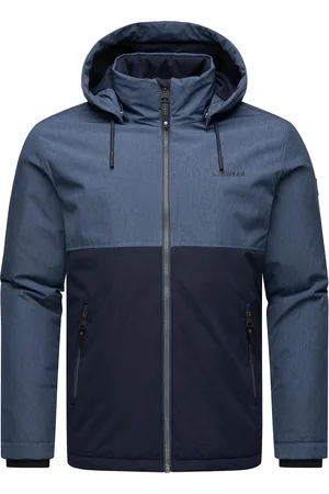 Ragwear Jacke 