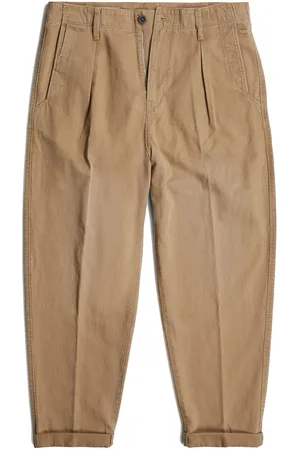 G-Star Chinohose