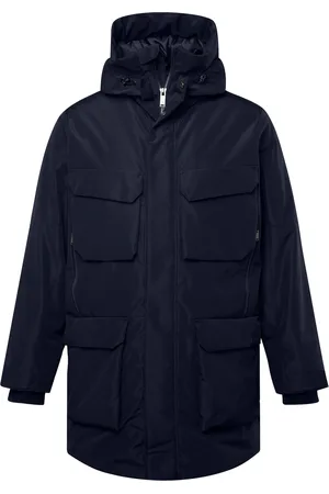 JP 1880 Winterparka