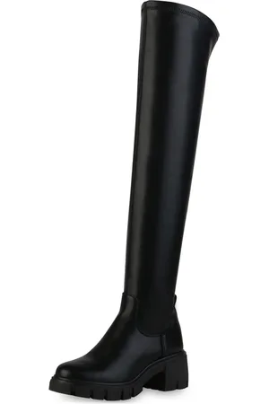 VAN HILL Overknees 