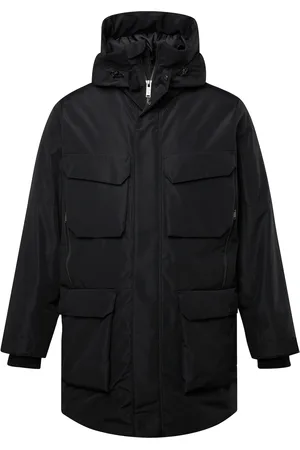 JP 1880 Winterparka