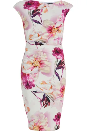 Swing Kleid