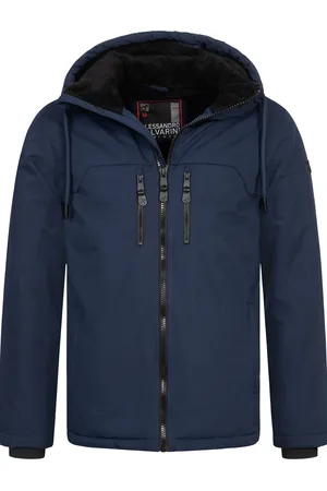 Alessandro Salvarini Winterjacke