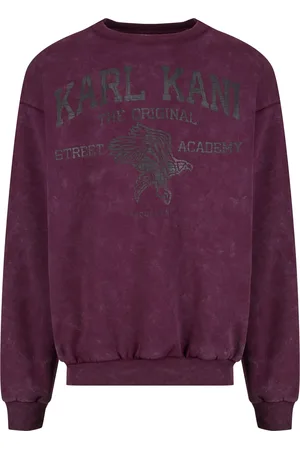 Karl Kani Sweatshirt 