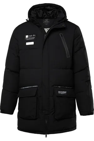 JP 1880 Funktionsjacke
