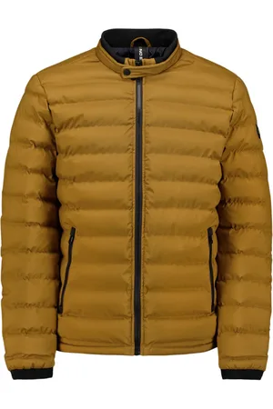 No Excess Jacke