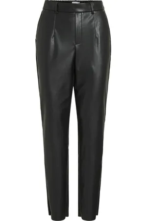 VILA Bundfaltenhose