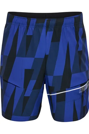 Hummel Sportshorts 