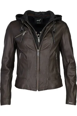 Maze Jacke 