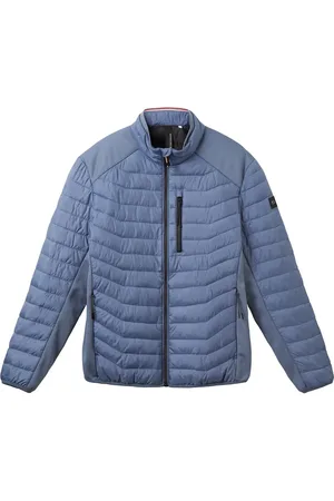 TOM TAILOR Steppjacke